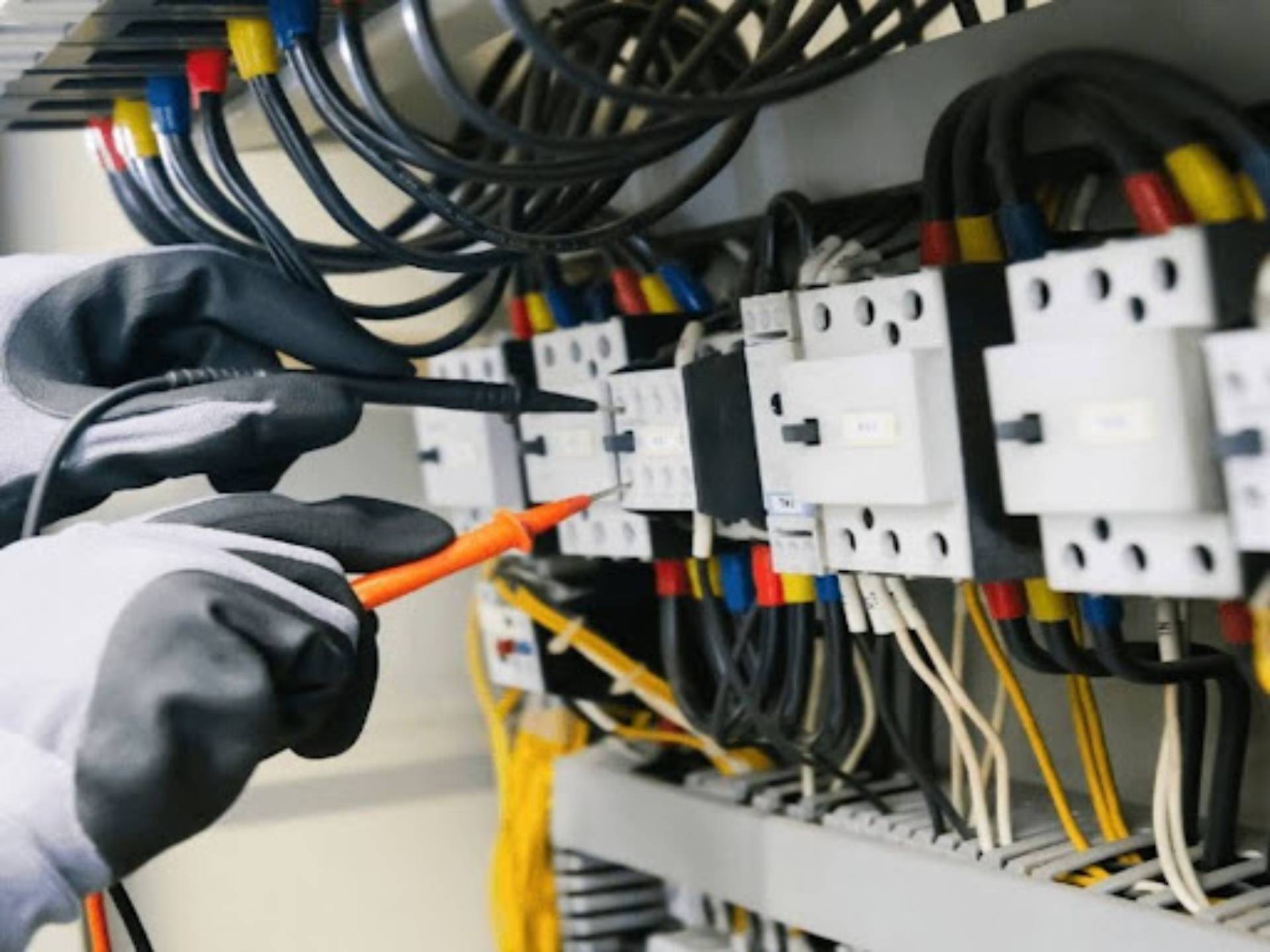 Electrical Services