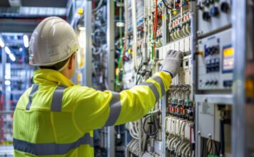 The Role of Electrical Systems in Future-Proofing Industries Electrical Systems