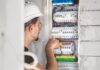Is There a Best Time of Year to Book Electrical Work? Electrical Work