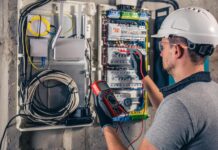 Southern Light Solutions: Your Trusted Electrician in Port St. Lucie, FL Electrician