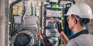 Southern Light Solutions: Your Trusted Electrician in Port St. Lucie, FL Electrician