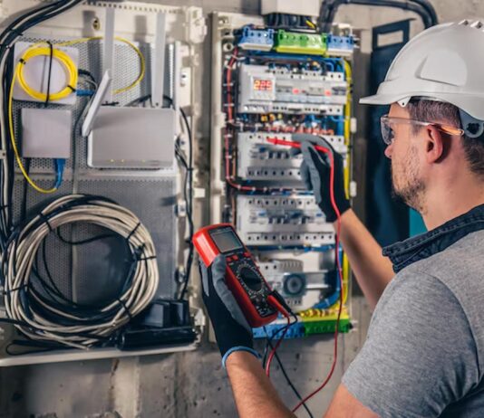 Southern Light Solutions: Your Trusted Electrician in Port St. Lucie, FL Electrician