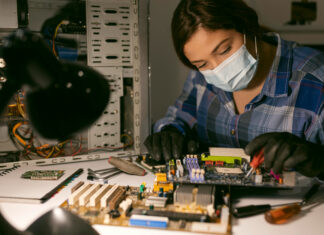 Electronics Maintenance: Save Money, Boost Performance Electronics Maintenance