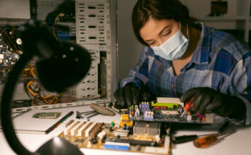 Electronics Maintenance: Save Money, Boost Performance Electronics Maintenance