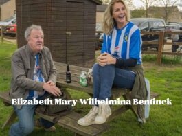 Exploring The Life and Legacy of Elizabeth Mary Wilhelmina Bentinck Elizabeth Mary Wilhelmina Bentinck