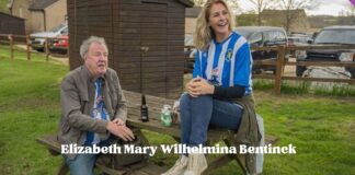 Exploring The Life and Legacy of Elizabeth Mary Wilhelmina Bentinck Elizabeth Mary Wilhelmina Bentinck