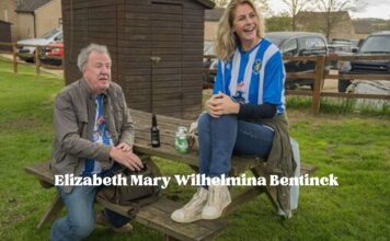 Exploring The Life and Legacy of Elizabeth Mary Wilhelmina Bentinck Elizabeth Mary Wilhelmina Bentinck