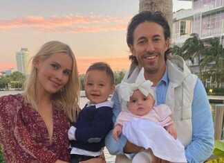 Elle Holt Joblon, daughter of actor Claire Holt, has a biography. Elle Holt Joblon