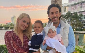 Elle Holt Joblon, daughter of actor Claire Holt, has a biography. Elle Holt Joblon