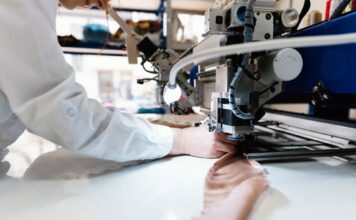 Embroidery Machines: Unlocking the Potential of Personalized Designs Embroidery machines