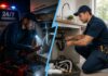 Emergency Plumber vs Standard Plumber: Which One Should You Call First? Emergency Plumber vs Standard Plumber