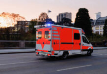 Essential Upgrades for Modern Emergency Vehicles Emergency Vehicles