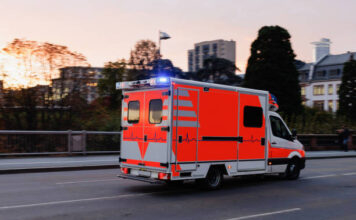 Essential Upgrades for Modern Emergency Vehicles Emergency Vehicles