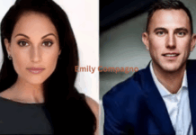 Emily Compagno’s Spouse: A More Detailed Examination Of Peter Riley Emily Compagno's Spouse