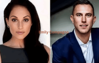 Emily Compagno’s Spouse: A More Detailed Examination Of Peter Riley Emily Compagno's Spouse