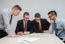 How To Quickly Resolve Employee Issues Business Suggestions