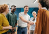 The Power of Employee Recognition: Building a Motivated Workforce Employee Recognition