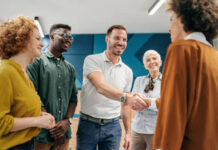 The Power of Employee Recognition: Building a Motivated Workforce Employee Recognition