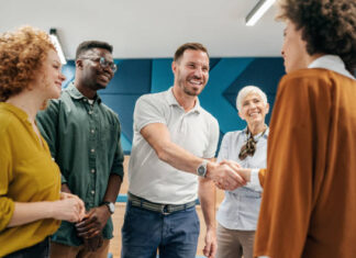 The Power of Employee Recognition: Building a Motivated Workforce Employee Recognition