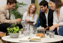 Why Employee Wellness is Key to Productivity in 2025 Employee Wellness