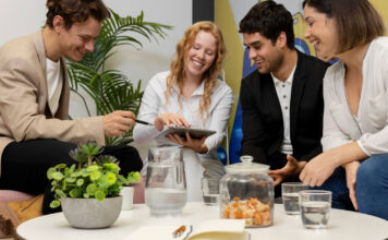 Why Employee Wellness is Key to Productivity in 2025 Employee Wellness