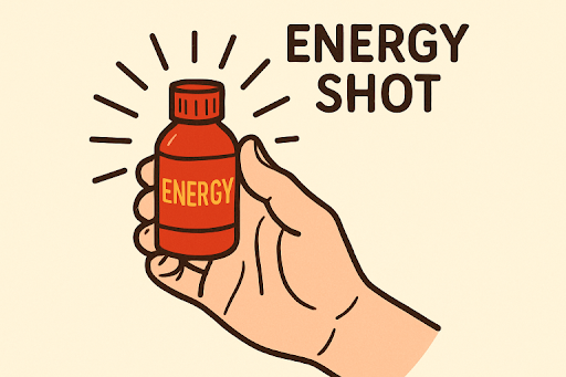 Energy Shots