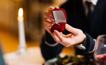 What Your Engagement Ring Style Says About You Engagement Ring