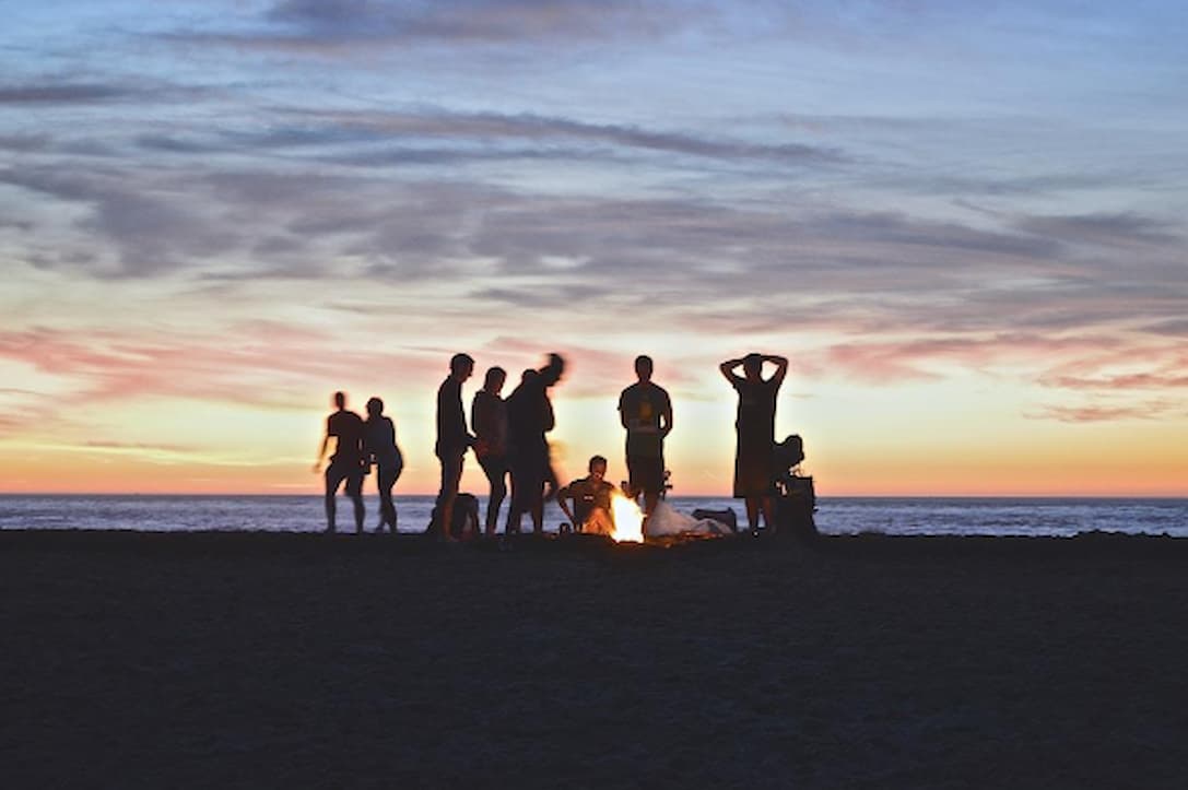 Environment for Emotional Wellness