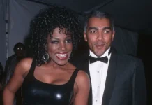 Eric Maurice and Sheryl Lee Ralph: The Story Behind Their Marriage Eric Maurice and Sheryl Lee Ralph