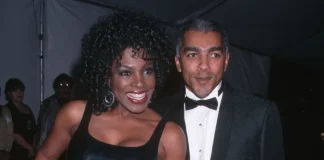 Eric Maurice and Sheryl Lee Ralph: The Story Behind Their Marriage Eric Maurice and Sheryl Lee Ralph