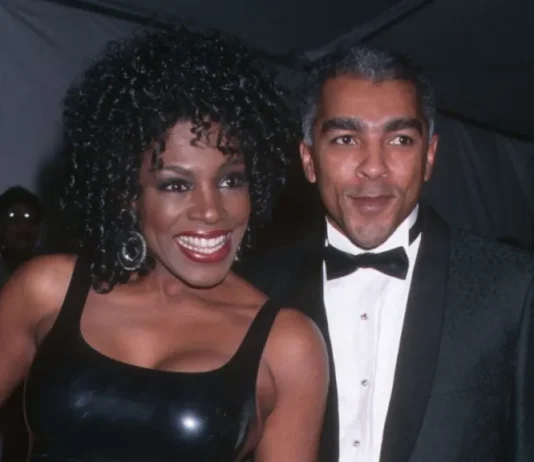 Eric Maurice and Sheryl Lee Ralph: The Story Behind Their Marriage Eric Maurice and Sheryl Lee Ralph