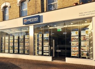 Estate Agency London