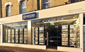 Estate Agency London