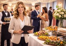 Hospitality and Event Services: Creating Memorable Experiences Hospitality and Event Services
