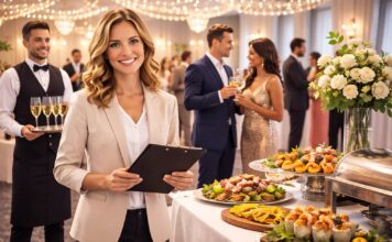 Hospitality and Event Services: Creating Memorable Experiences Hospitality and Event Services