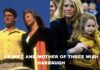 Ex-Wife and Mother of Three Miah Harbaugh: Inside Her Life Ex-Wife and Mother of Three Miah Harbaugh g