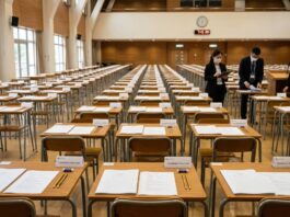 Most Exam Disruptions Can Be Prevented Before Test Day Exam