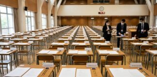 Most Exam Disruptions Can Be Prevented Before Test Day Exam