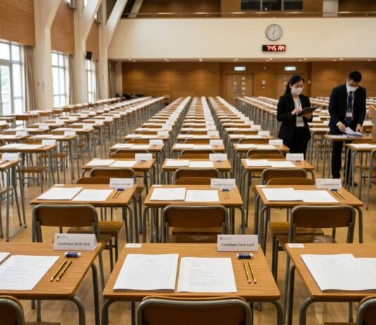 Most Exam Disruptions Can Be Prevented Before Test Day Exam