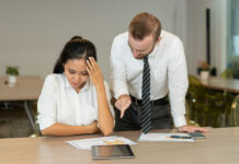 The True Cost of Executive Burnout Recognising and Addressing Substance Abuse in Leadership Financial Toll of Leadership Burnout