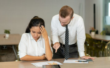 The True Cost of Executive Burnout Recognising and Addressing Substance Abuse in Leadership Financial Toll of Leadership Burnout
