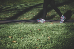 Exercise and NAD+