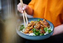 Exotic Cuisine: How To Find Something Perfect For Your Taste Exotic Cuisine