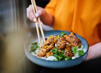 Exotic Cuisine: How To Find Something Perfect For Your Taste Exotic Cuisine