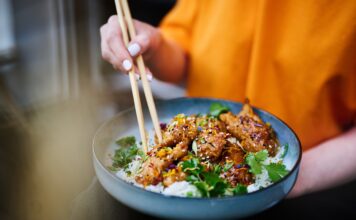 Exotic Cuisine: How To Find Something Perfect For Your Taste Exotic Cuisine