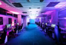 Exploring the Benefits of Attending a Game Design School Game Design School