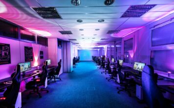 Exploring the Benefits of Attending a Game Design School Game Design School