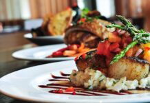 Seafood And Beyond: Exploring The Menus Of Top-Rated Seafood Restaurants Seafood Restaurants