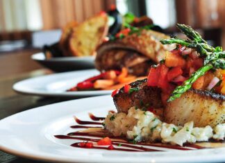 Seafood And Beyond: Exploring The Menus Of Top-Rated Seafood Restaurants Seafood Restaurants