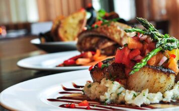 Seafood And Beyond: Exploring The Menus Of Top-Rated Seafood Restaurants Seafood Restaurants